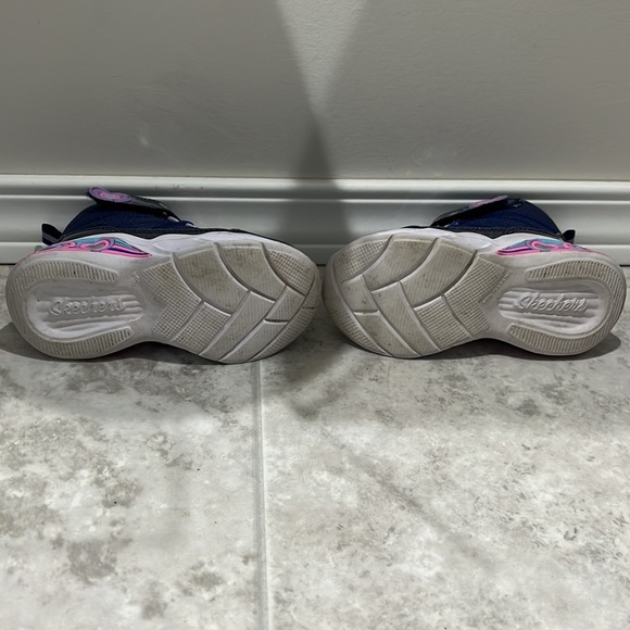 Kids light up shoes - Picture 7 of 7